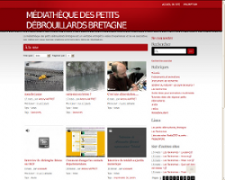 Lancement du service