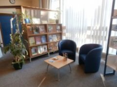 Bibliothèques du (...)