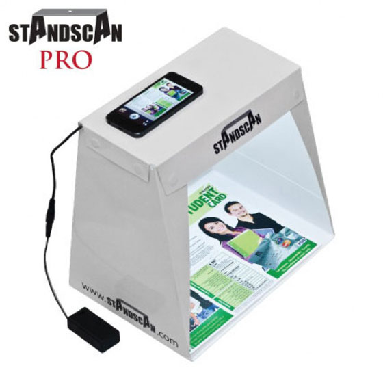1-Support-StandScan-Pro-iPhone